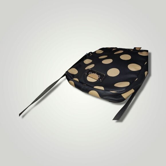 Echo Poka dot IPad tablet bag 9x12 - Picture 7 of 9